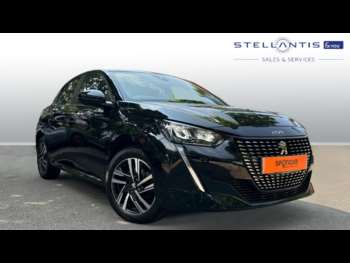 2023 - 1.2 PureTech Active Premium + Hatchback 5dr Petrol Manual Euro 6 (s/s) (100