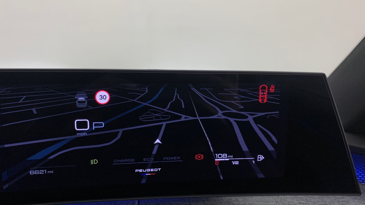 Used Peugeot 3008 2024 for sale - 76621467: Photo 10