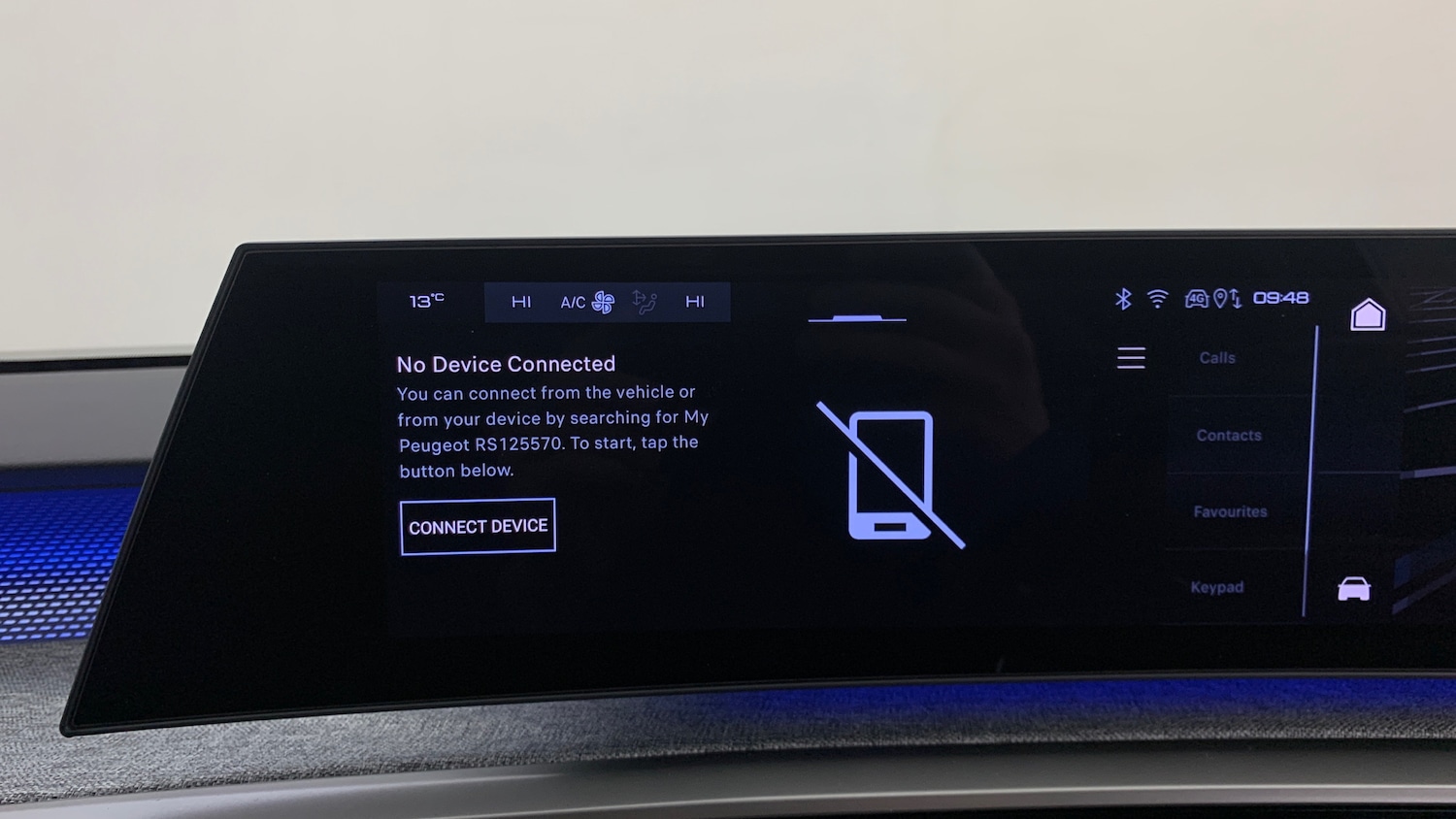 Used Peugeot 3008 2024 for sale - 76621467: Photo 11