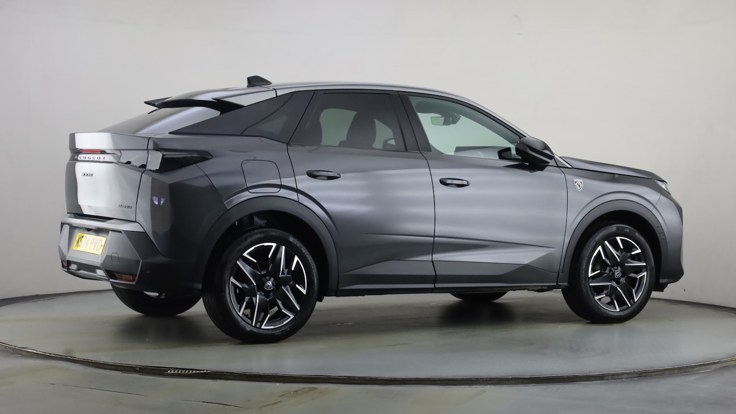 Used Peugeot 3008 2024 for sale - 76621467: Photo 12