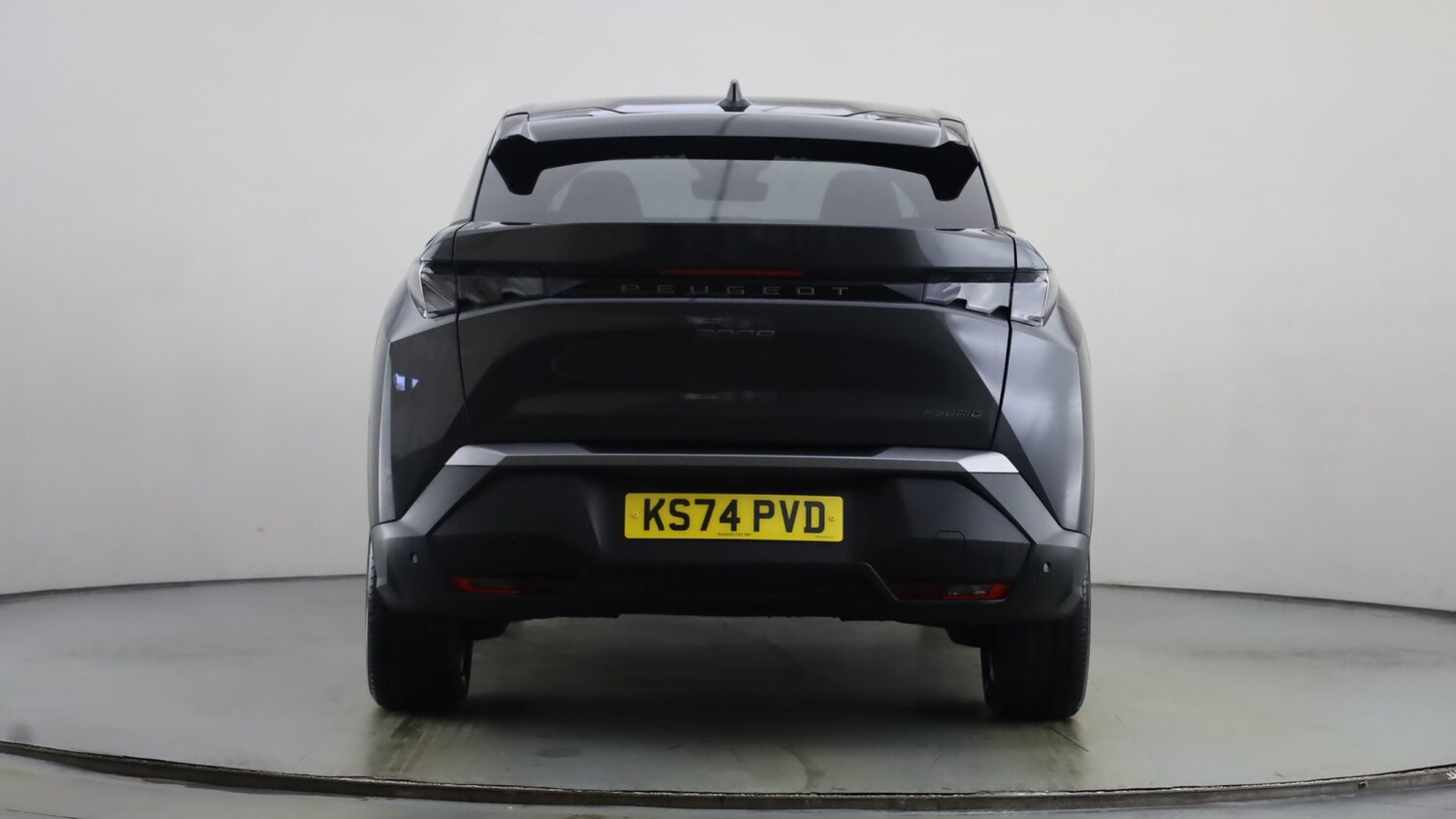 Used Peugeot 3008 2024 for sale - 76621467: Photo 13