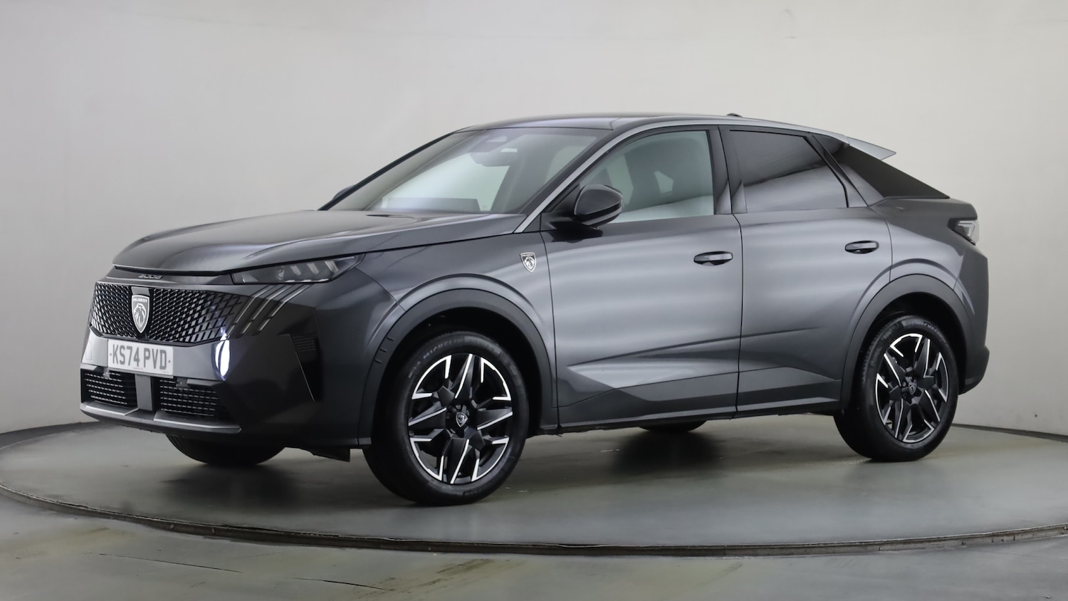 Used Peugeot 3008 2024 for sale - 76621467: Photo 15