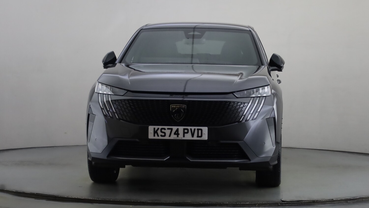 Used Peugeot 3008 2024 for sale - 76621467: Photo 16