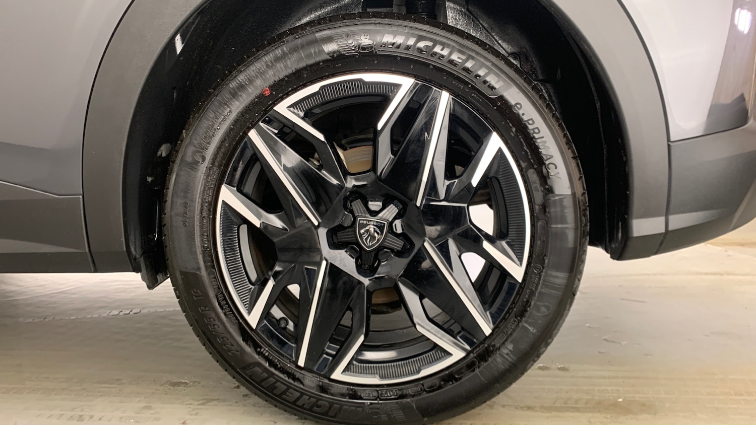 Used Peugeot 3008 2024 for sale - 76621467: Photo 17