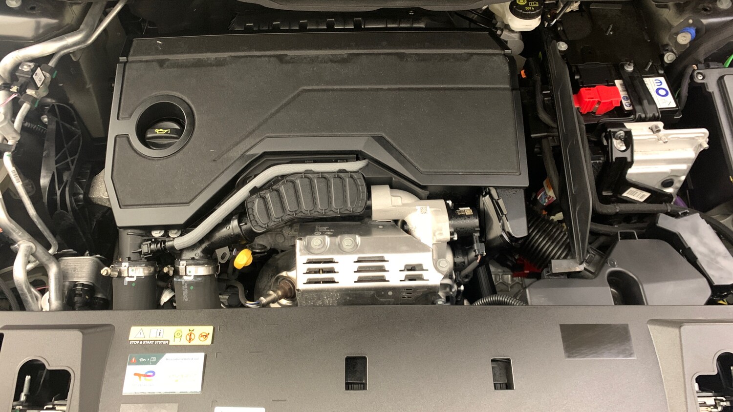 Used Peugeot 3008 2024 for sale - 76621467: Photo 21