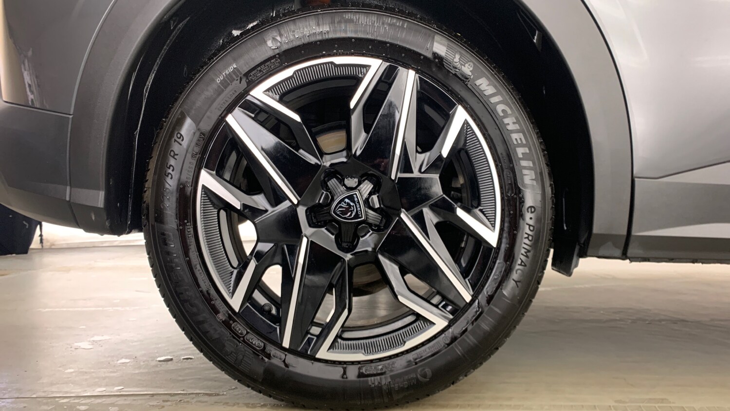 Used Peugeot 3008 2024 for sale - 76621467: Photo 22