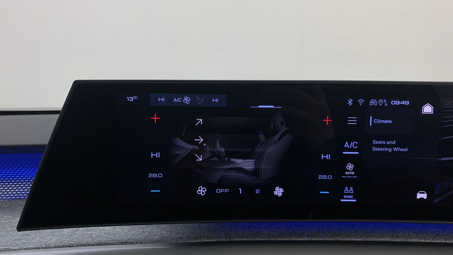 Used Peugeot 3008 2024 for sale - 76621467: Photo 24