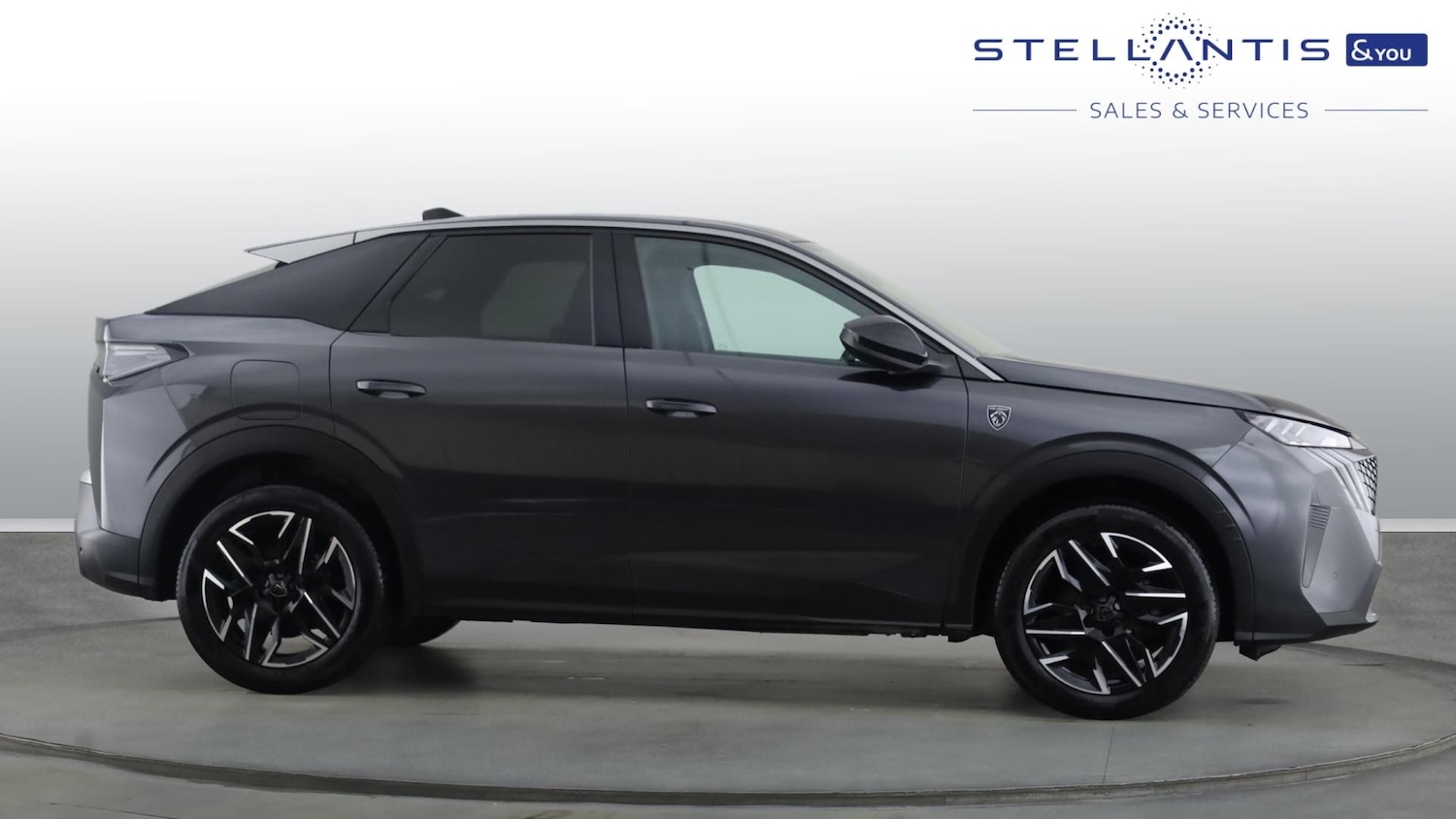 Used Peugeot 3008 2024 for sale - 76621467: Photo 4