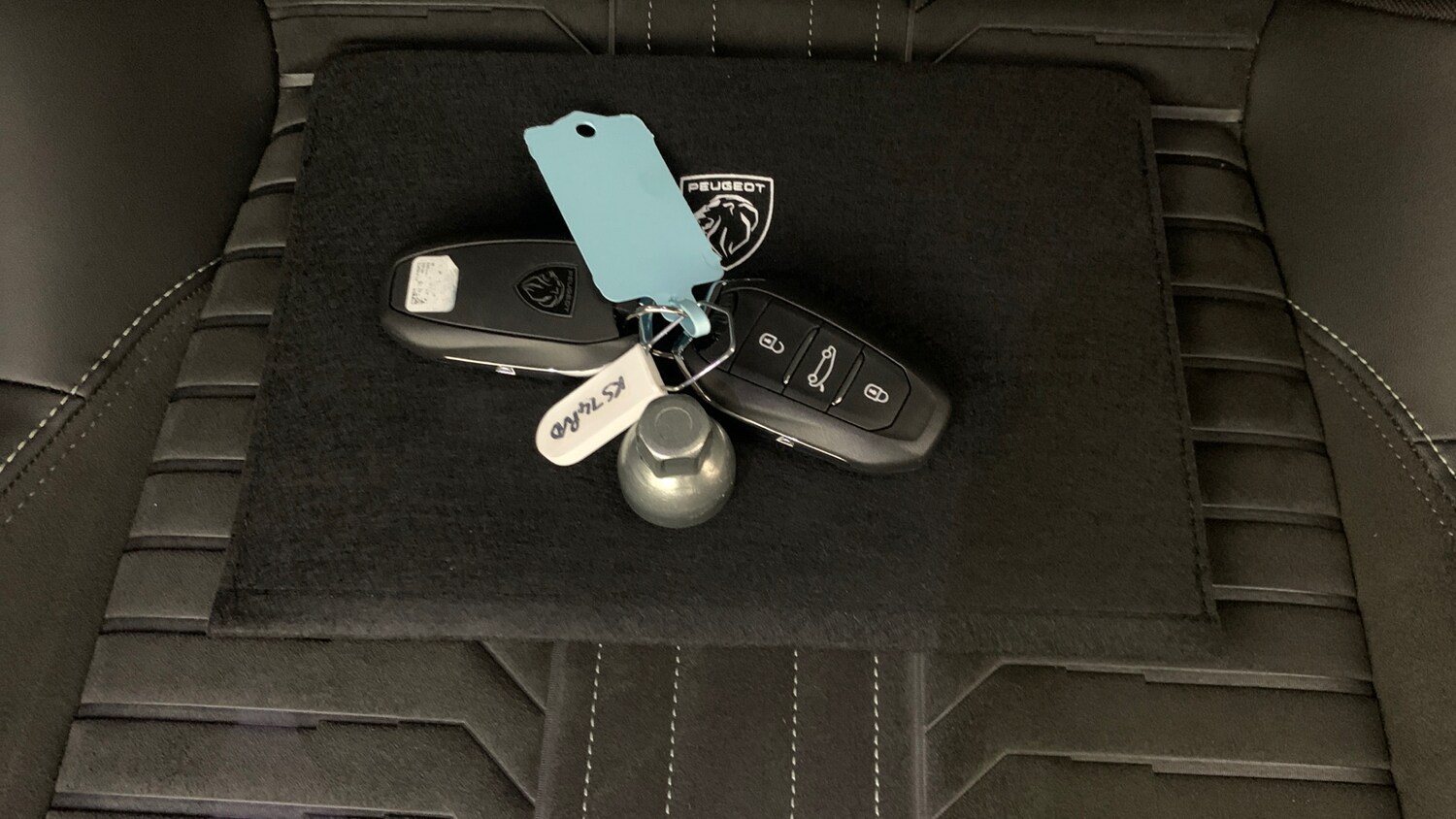 Used Peugeot 3008 2024 for sale - 76621467: Photo 44