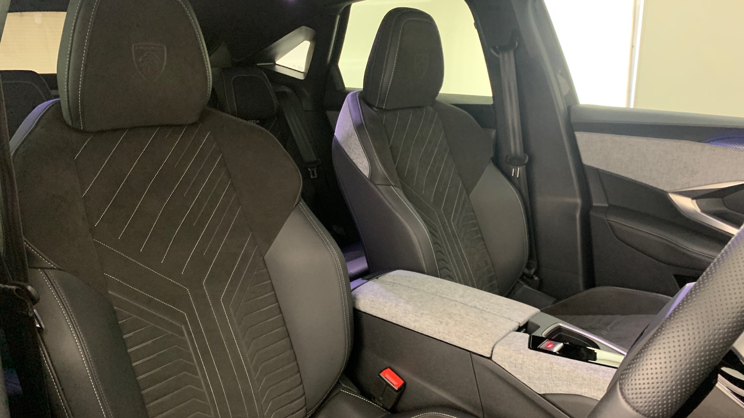 Used Peugeot 3008 2024 for sale - 76621467: Photo 45