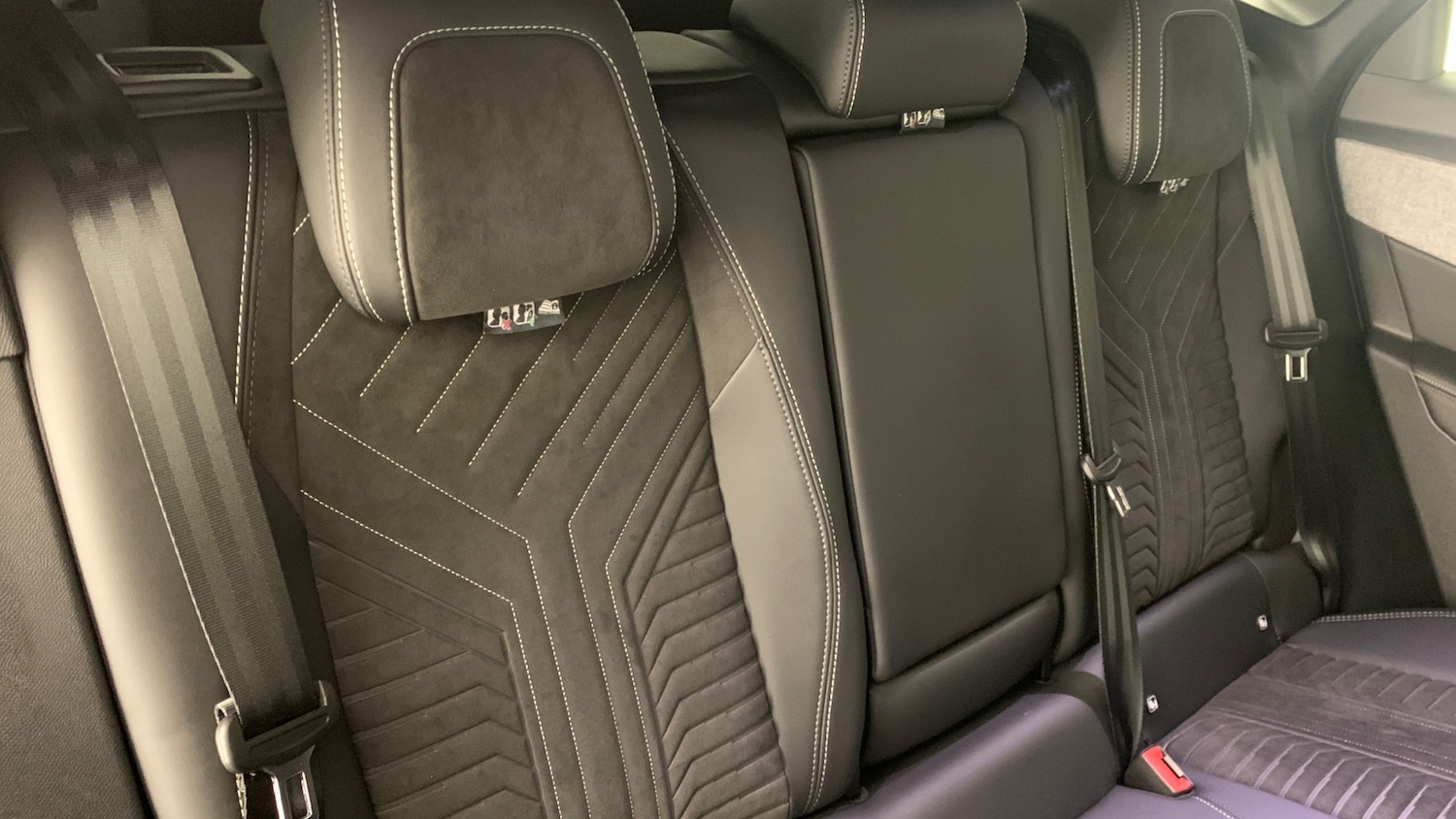 Used Peugeot 3008 2024 for sale - 76621467: Photo 7