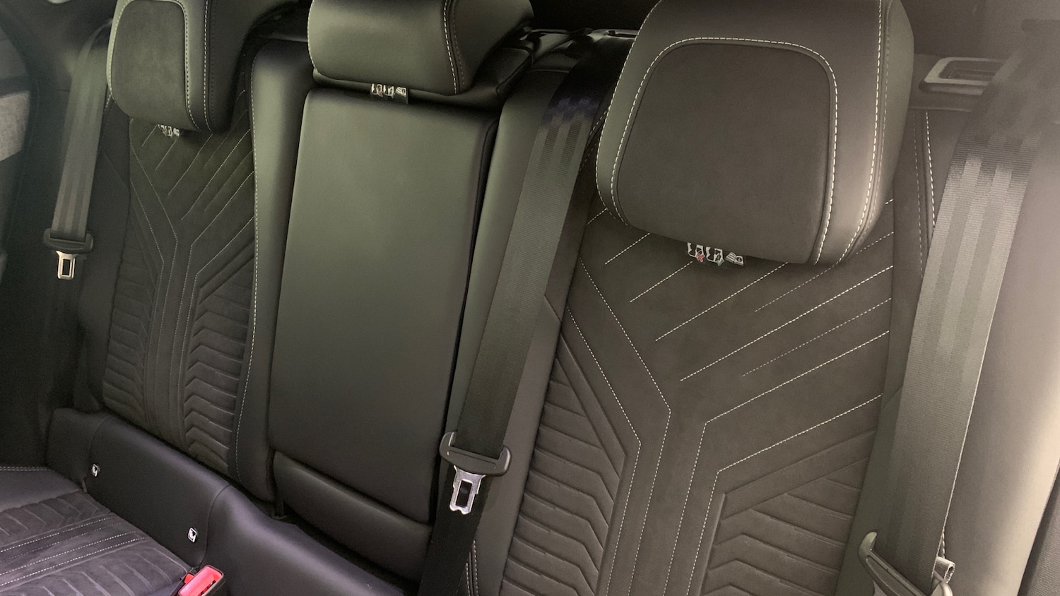 Used Peugeot 3008 2024 for sale - 76621467: Photo 8