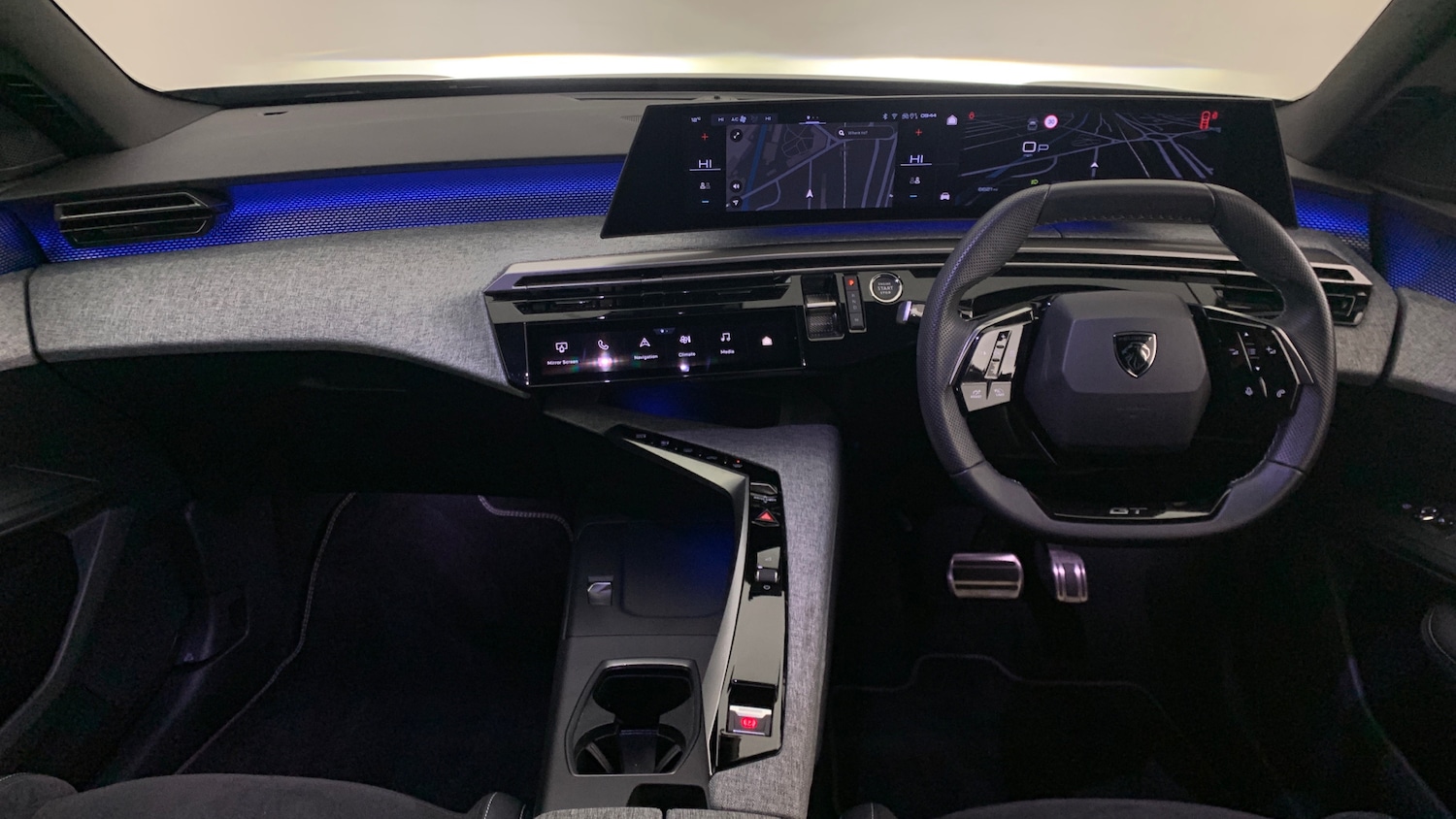 Used Peugeot 3008 2024 for sale - 76621467: Photo 9