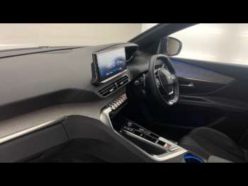 Used Peugeot 3008 2023 for sale - 74454575: Photo