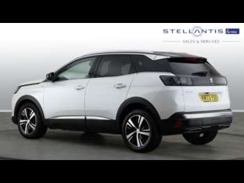 Used Peugeot 3008 2023 for sale - 74454575: Photo