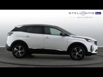 Used Peugeot 3008 2023 for sale - 74454575: Photo