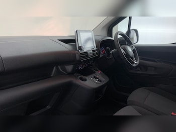 Used Vauxhall Combo 2022 for sale - 76216468: Photo