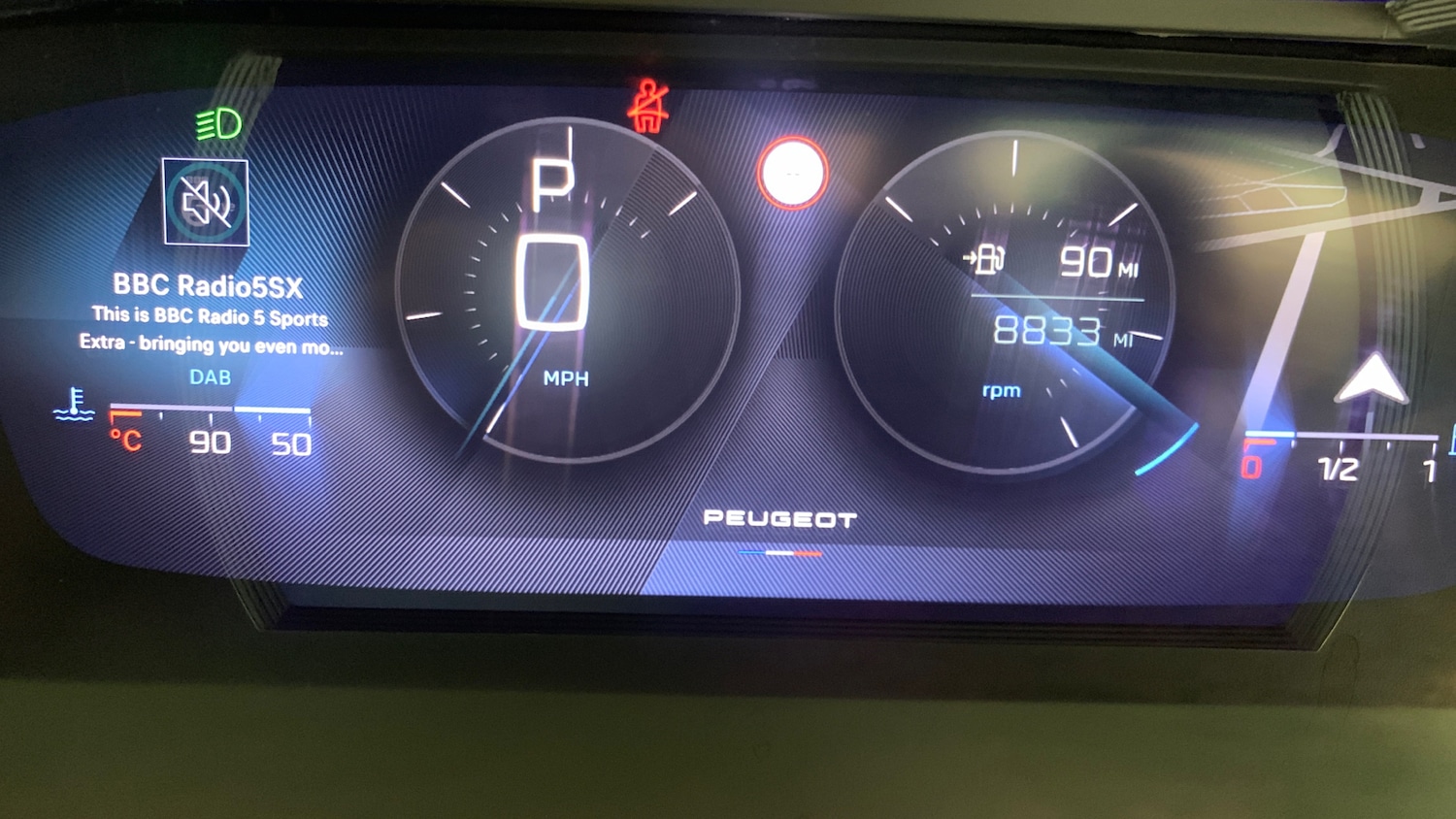 Used Peugeot 408 2024 for sale - 76474340: Photo 10