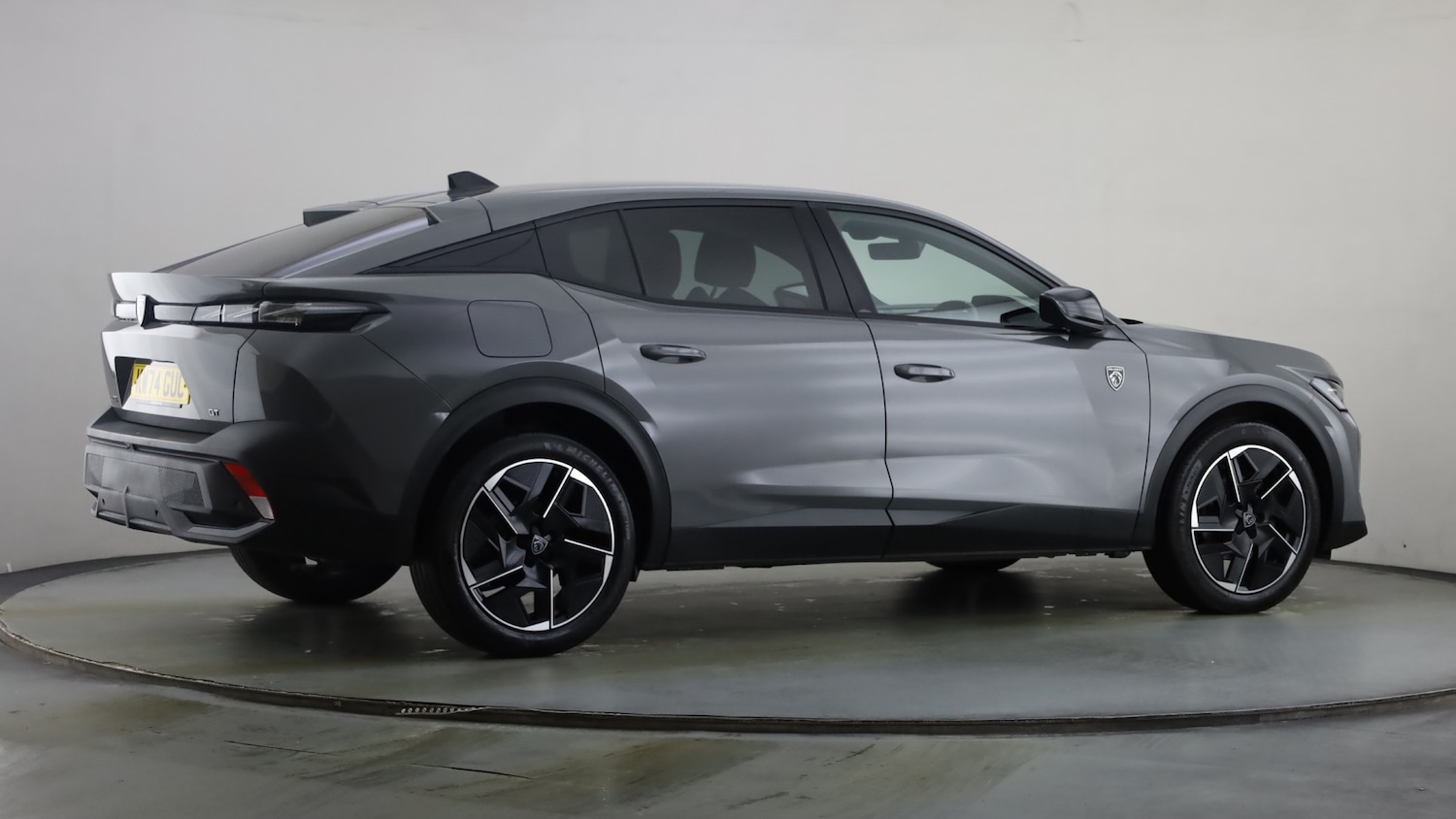 Used Peugeot 408 2024 for sale - 76474340: Photo 12