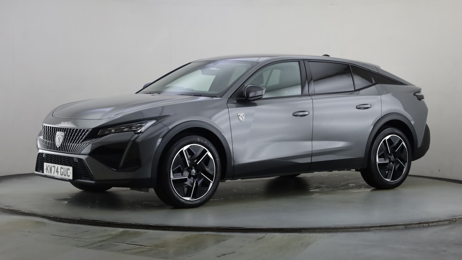 Used Peugeot 408 2024 for sale - 76474340: Photo 15