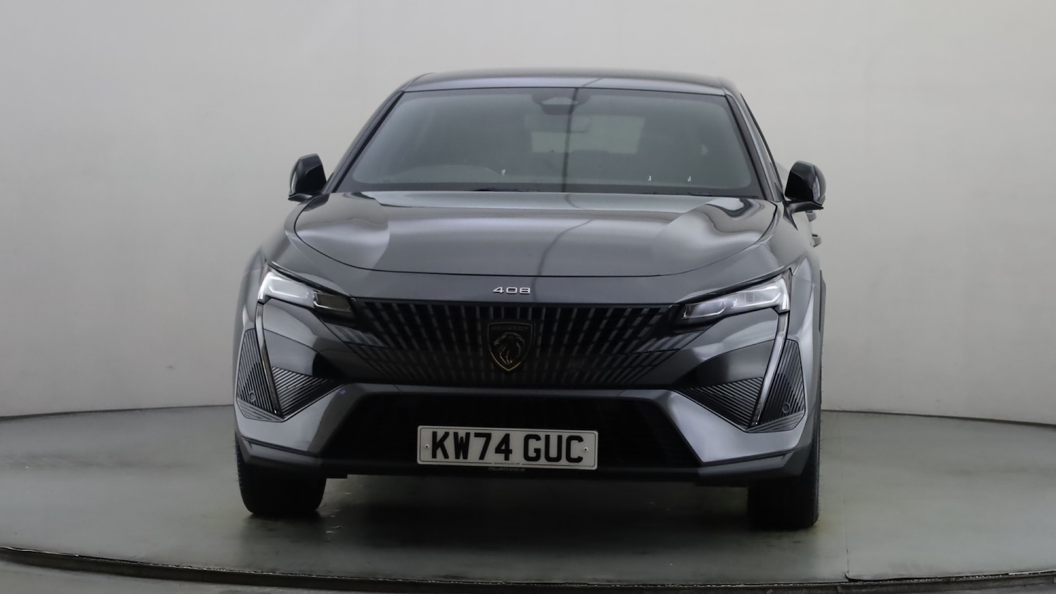 Used Peugeot 408 2024 for sale - 76474340: Photo 16