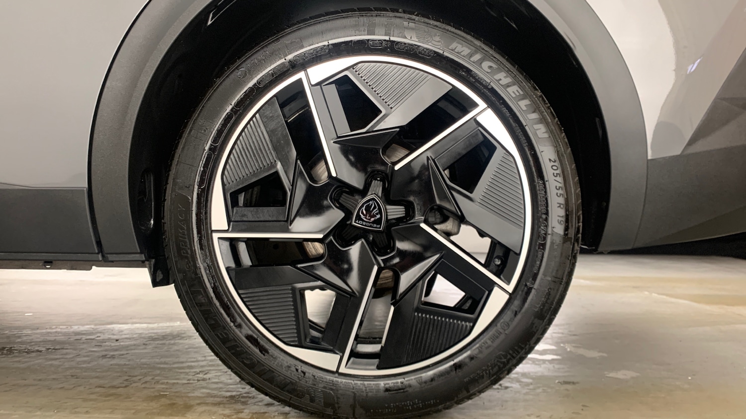 Used Peugeot 408 2024 for sale - 76474340: Photo 17