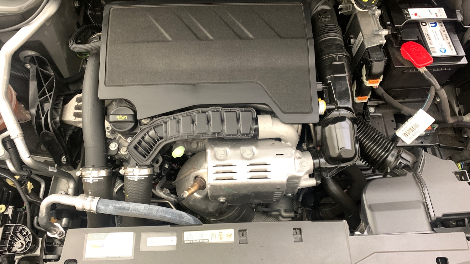 Used Peugeot 408 2024 for sale - 76474340: Photo 21