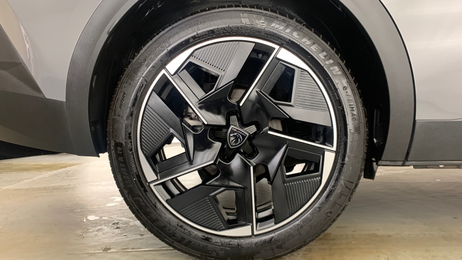 Used Peugeot 408 2024 for sale - 76474340: Photo 22