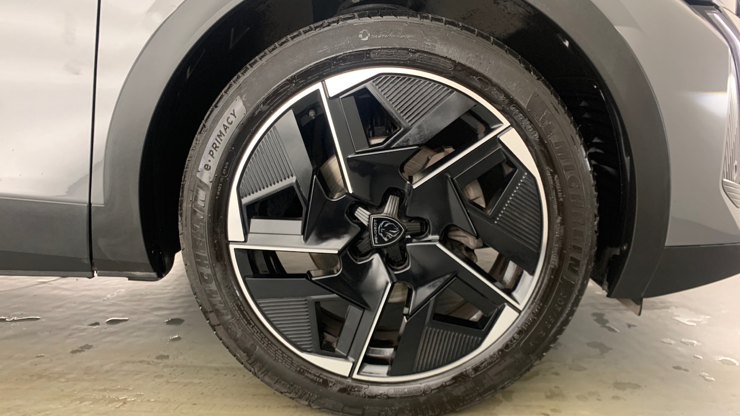 Used Peugeot 408 2024 for sale - 76474340: Photo 23