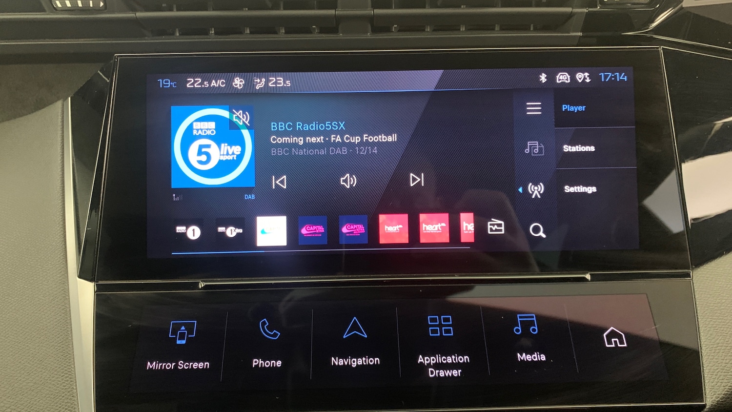 Used Peugeot 408 2024 for sale - 76474340: Photo 24