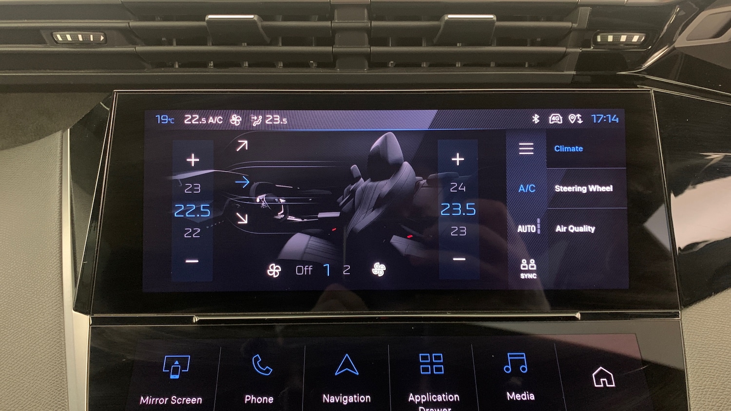 Used Peugeot 408 2024 for sale - 76474340: Photo 26