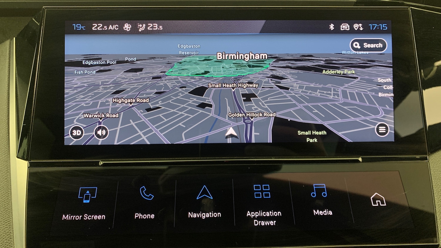 Used Peugeot 408 2024 for sale - 76474340: Photo 29