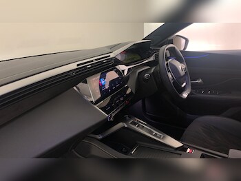 Used Peugeot 408 2024 for sale - 76474340: Photo