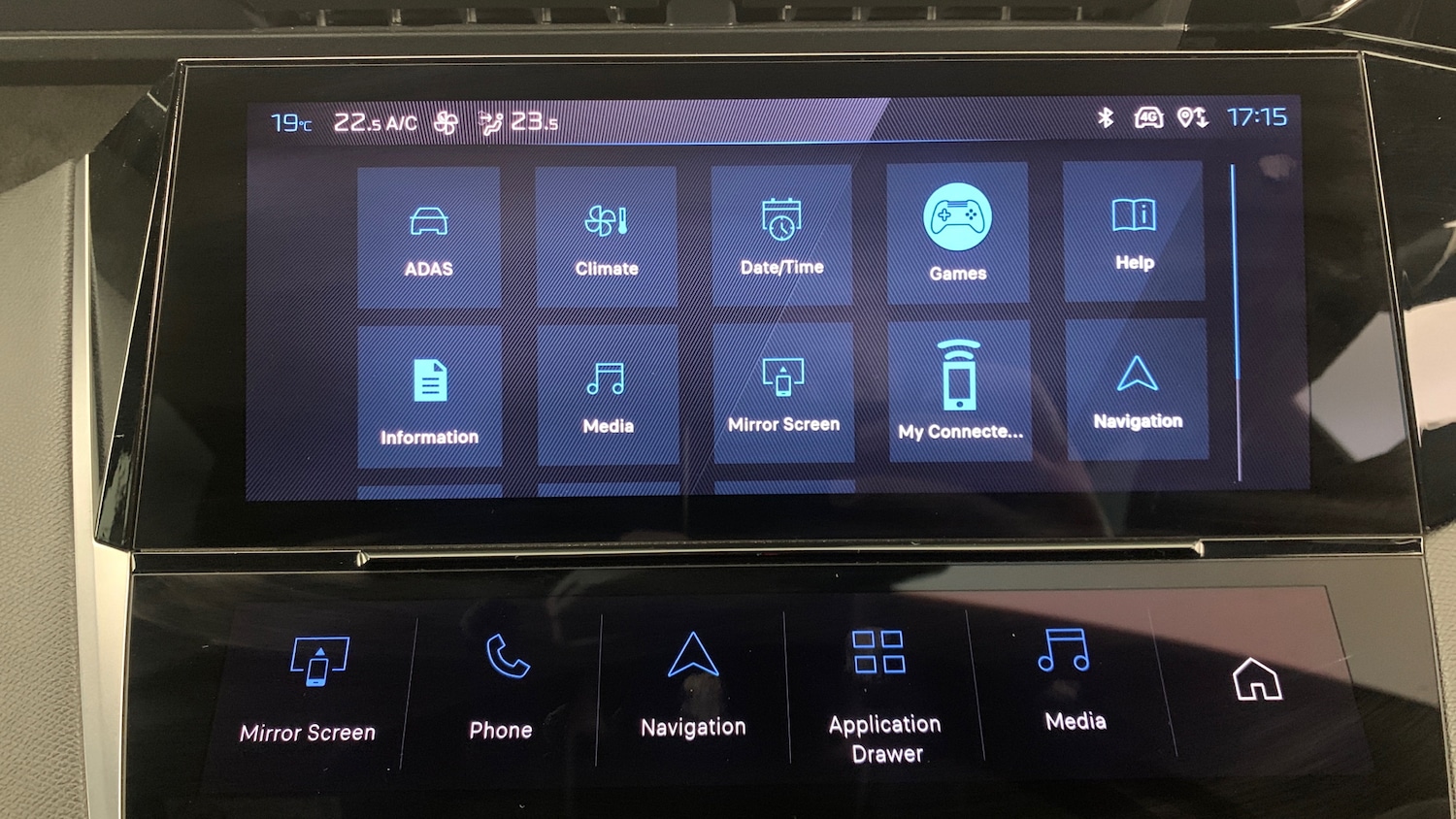 Used Peugeot 408 2024 for sale - 76474340: Photo 30