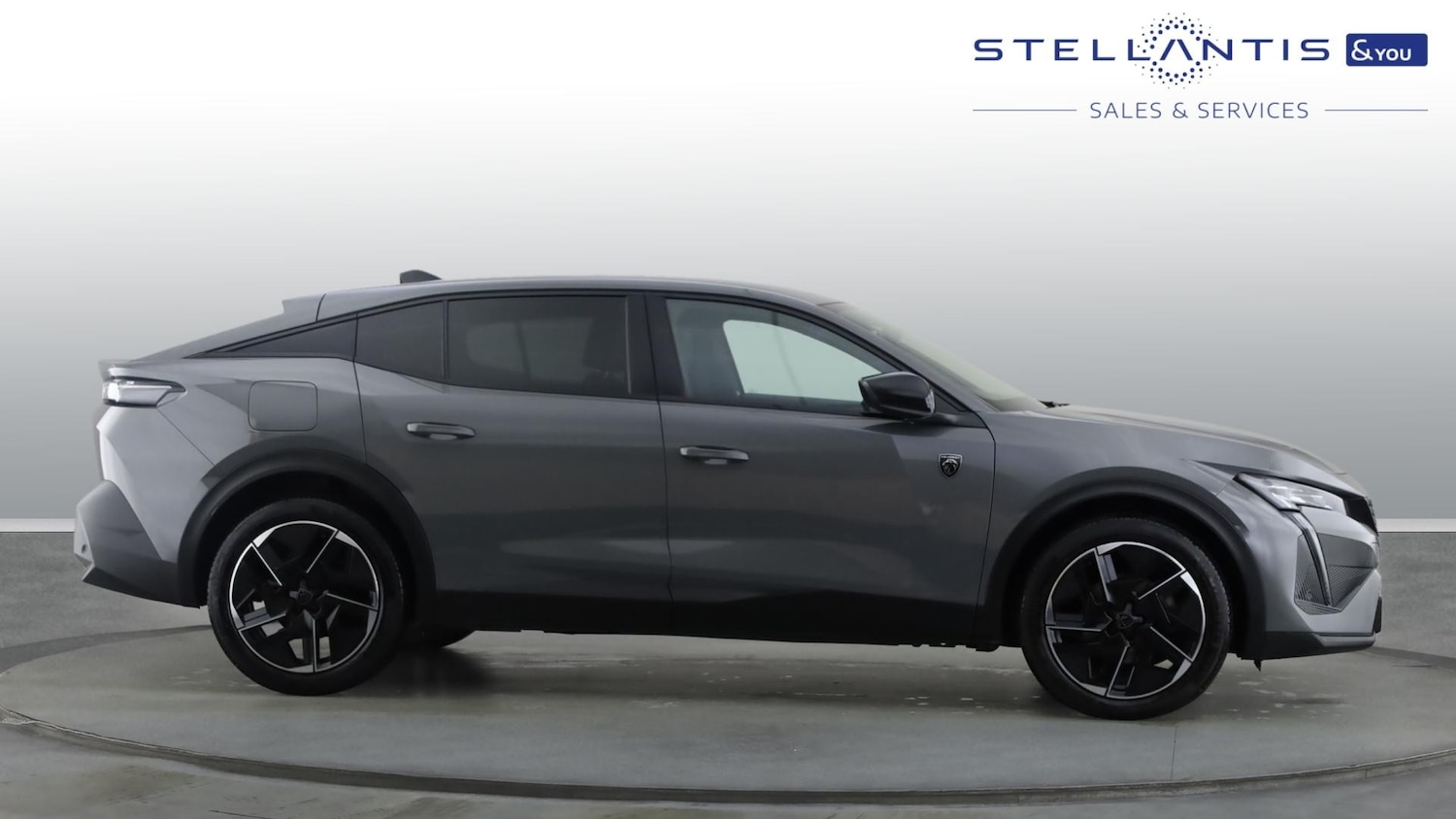 Used Peugeot 408 2024 for sale - 76474340: Photo 4