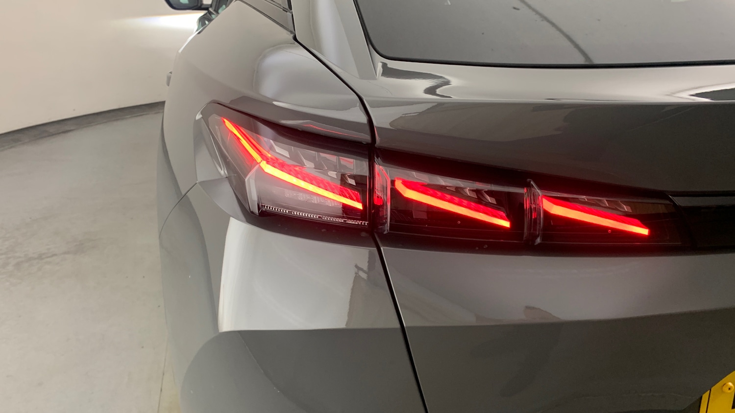 Used Peugeot 408 2024 for sale - 76474340: Photo 42