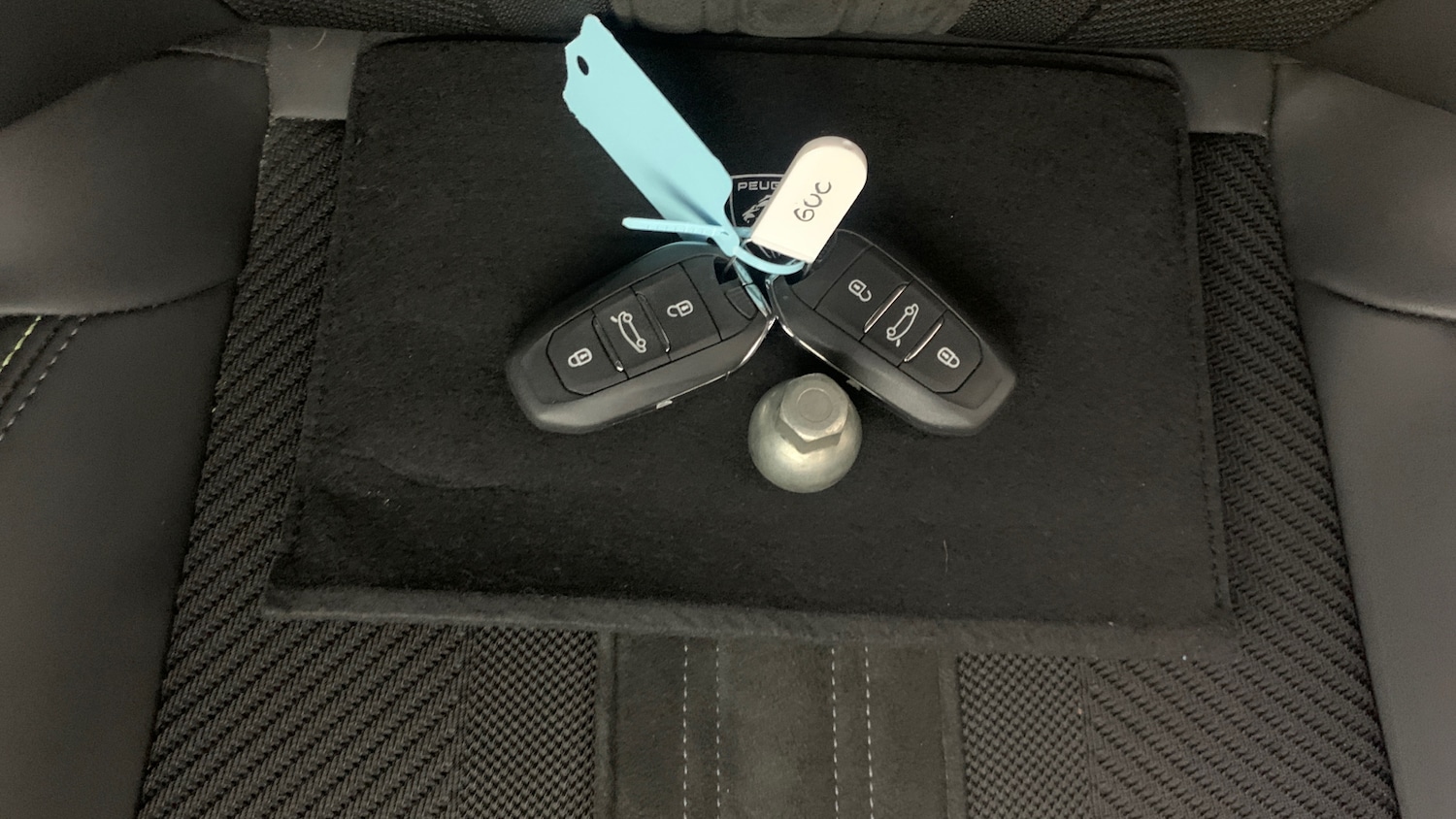 Used Peugeot 408 2024 for sale - 76474340: Photo 43