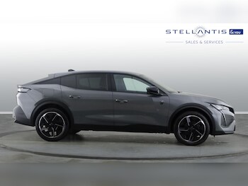 Used Peugeot 408 2024 for sale - 76474340: Photo