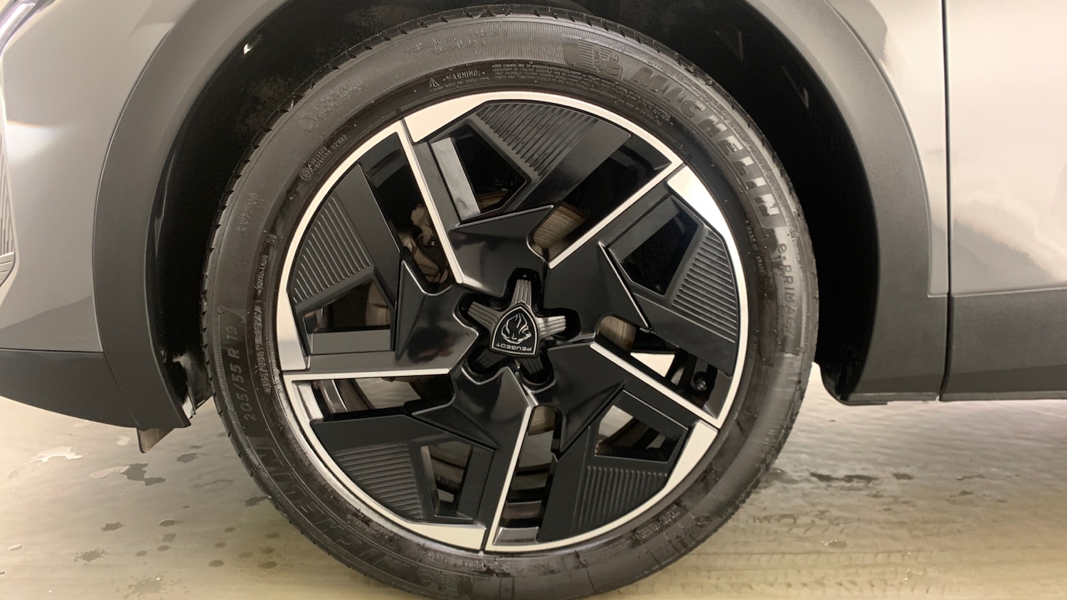 Used Peugeot 408 2024 for sale - 76474340: Photo 6