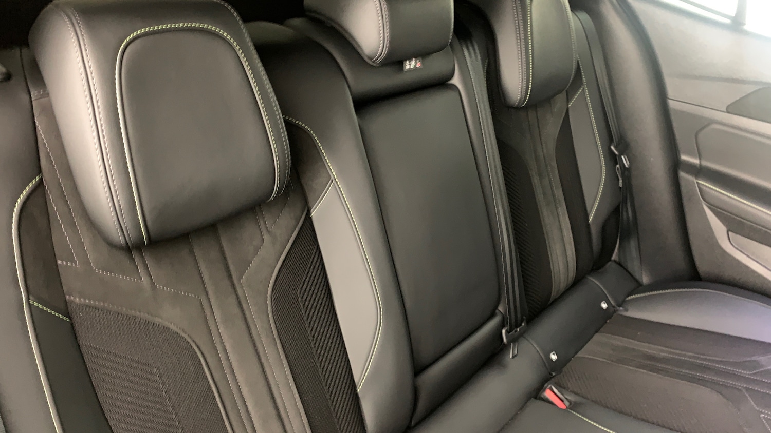 Used Peugeot 408 2024 for sale - 76474340: Photo 7