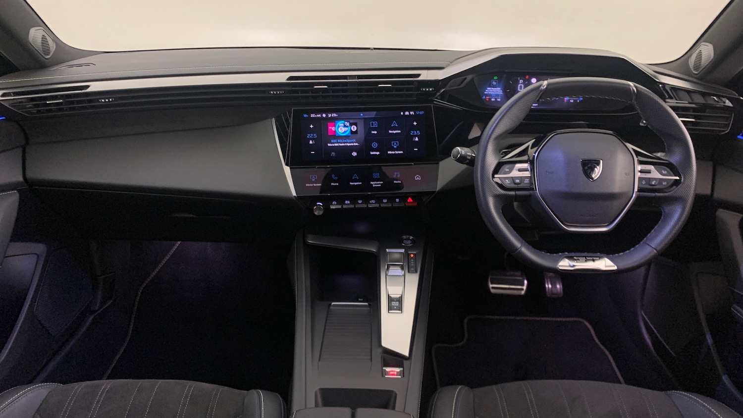 Used Peugeot 408 2024 for sale - 76474340: Photo 9