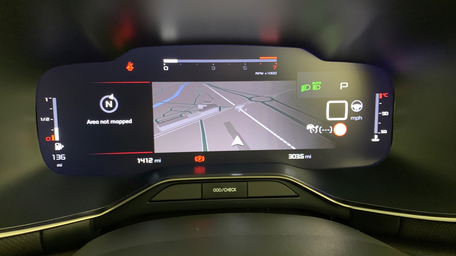 Used Citroen C5 Aircross 2025 for sale - 77346210: Photo 11