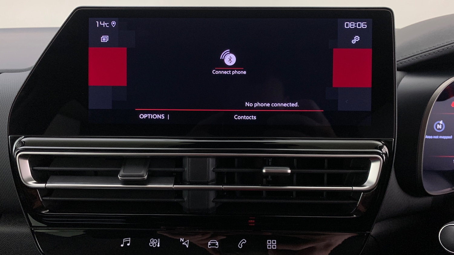 Used Citroen C5 Aircross 2025 for sale - 77346210: Photo 12