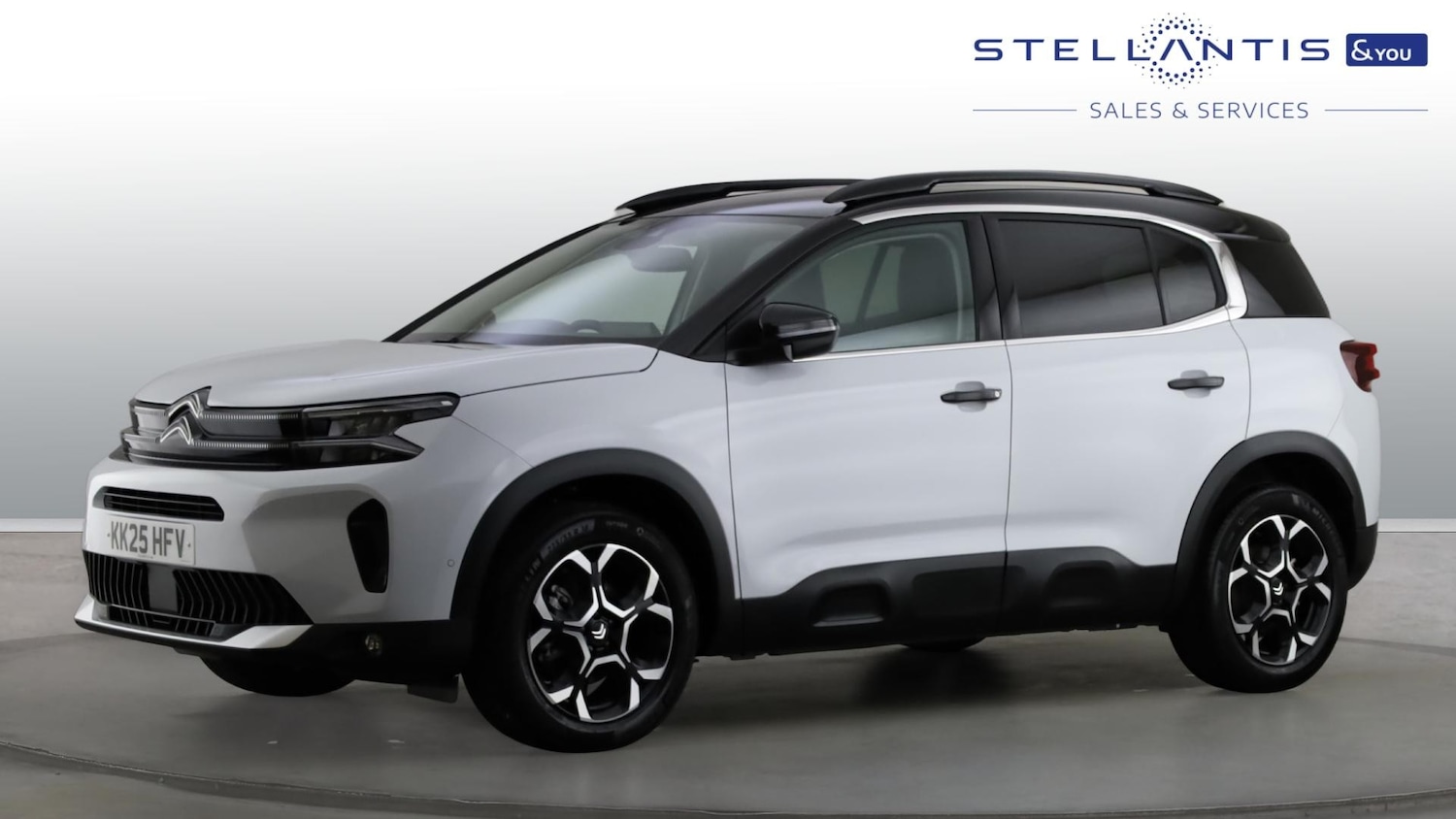 Used Citroen C5 Aircross 2025 for sale - 77346210: Photo 16