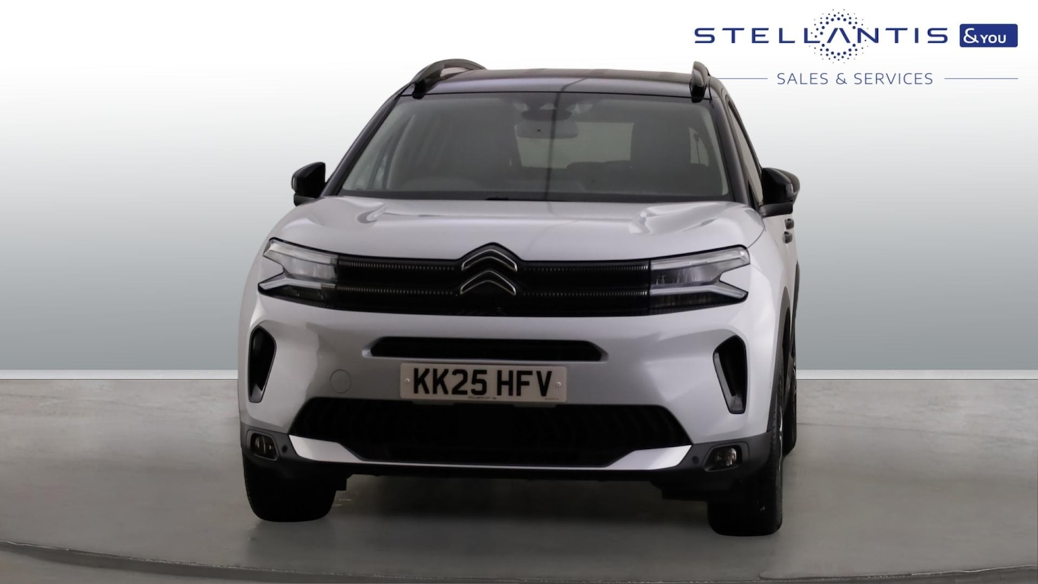 Used Citroen C5 Aircross 2025 for sale - 77346210: Photo 17