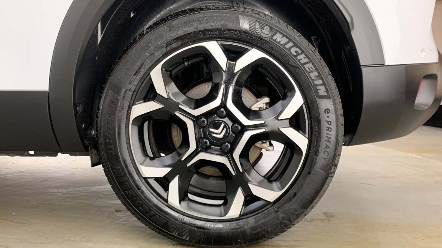 Used Citroen C5 Aircross 2025 for sale - 77346210: Photo 18