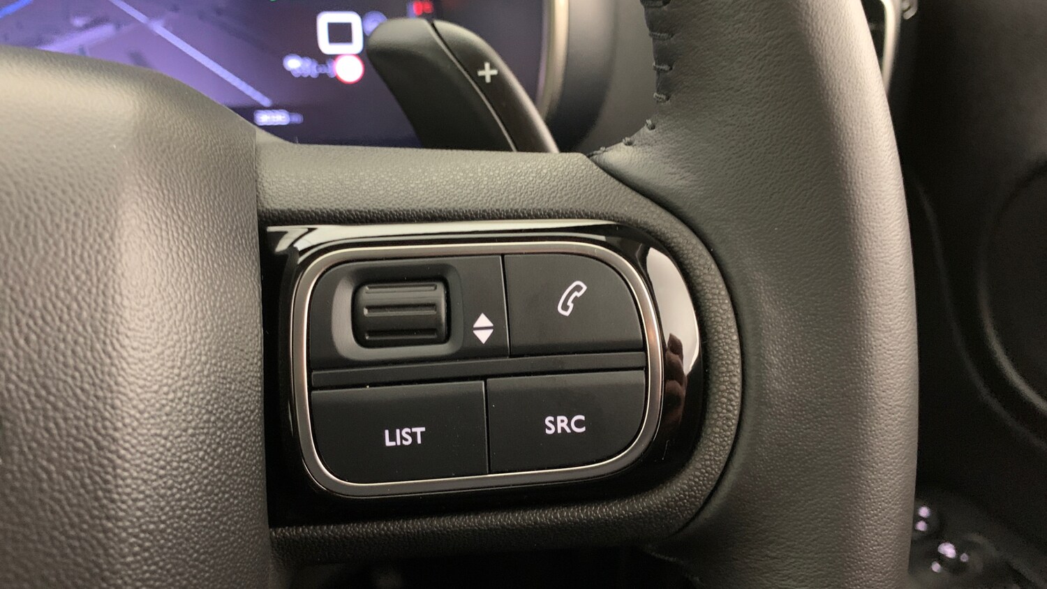 Used Citroen C5 Aircross 2025 for sale - 77346210: Photo 19