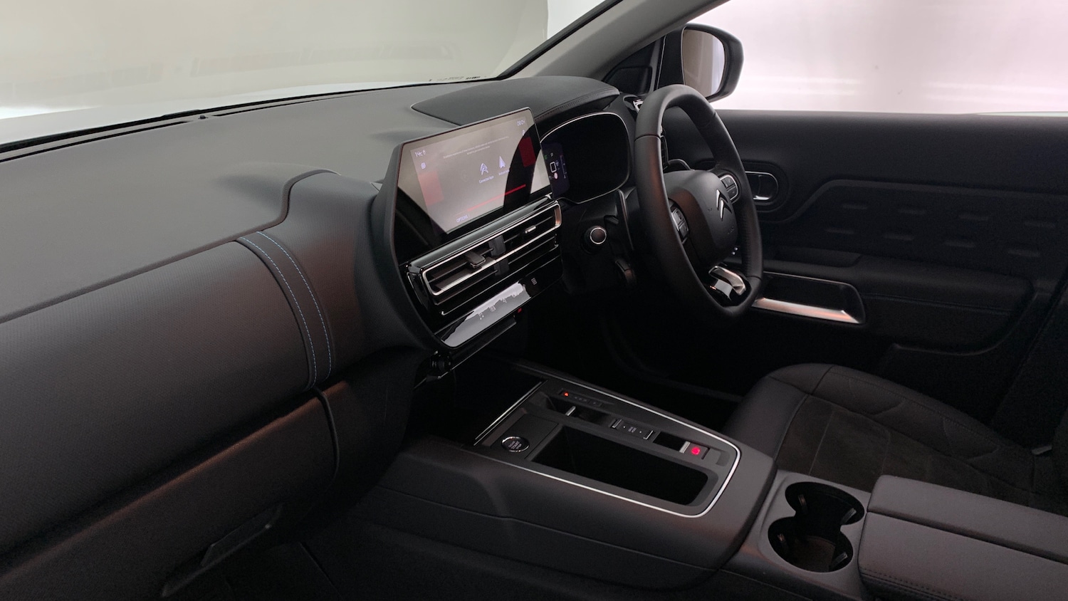 Used Citroen C5 Aircross 2025 for sale - 77346210: Photo 2