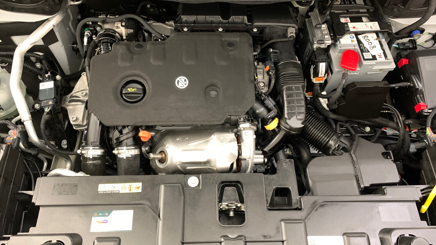 Used Citroen C5 Aircross 2025 for sale - 77346210: Photo 22