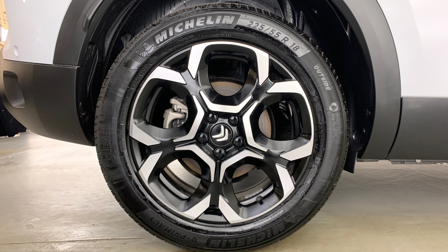 Used Citroen C5 Aircross 2025 for sale - 77346210: Photo 23